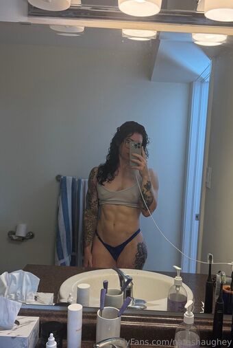 Natasha Aughey Nude Leaks OnlyFans Photo 123