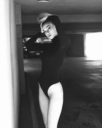 Nicola Pelt Nude Leaks OnlyFans Photo 9