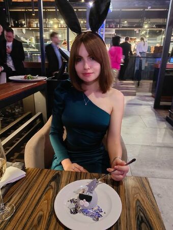 Nika Kolosova Nude Leaks OnlyFans Photo 258