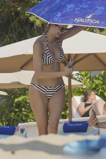 Nina Dobrev Nude Leaks OnlyFans Photo 307