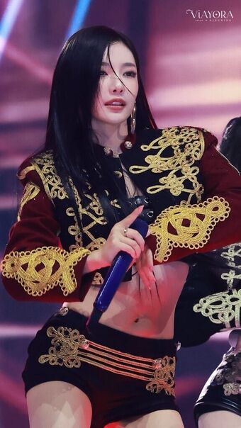 Ningning (æspa Nude Leaks OnlyFans Photo 594