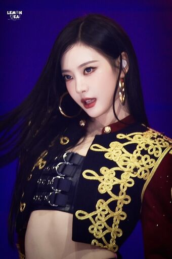 Ningning (æspa Nude Leaks OnlyFans Photo 592