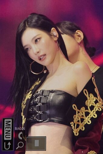 Ningning (æspa Nude Leaks OnlyFans Photo 595