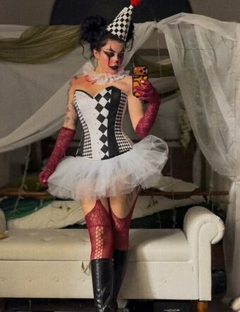 Octavia Marlowe Nude Leaks OnlyFans Photo 14