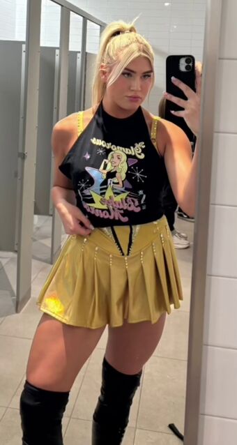 Olena Sadovska Nude Leaks OnlyFans Photo 93