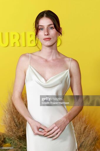 Olivia Rouyer Nude Leaks OnlyFans Photo 6