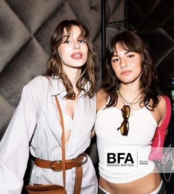 Olivia Rouyer Nude Leaks OnlyFans Photo 4