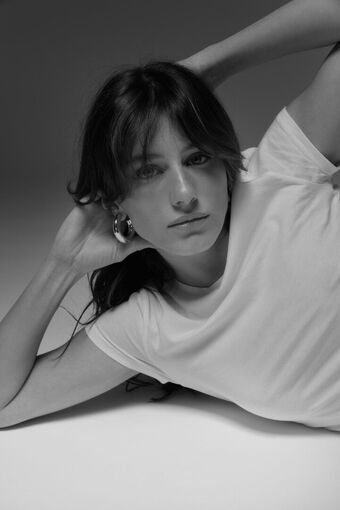 Olivia Rouyer Nude Leaks OnlyFans Photo 3