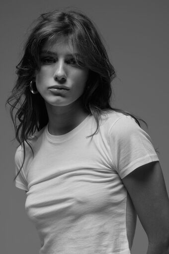 Olivia Rouyer Nude Leaks OnlyFans Photo 2