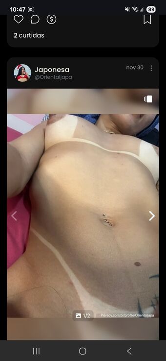 Orientaljapa Nude Leaks OnlyFans Photo 6