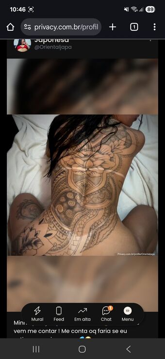 Orientaljapa Nude Leaks OnlyFans Photo 4