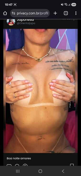 Orientaljapa Nude Leaks OnlyFans Photo 5
