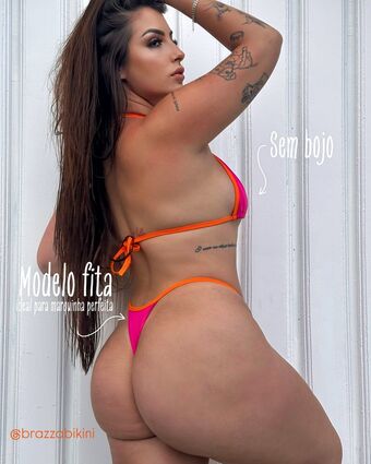 Paola Sabadin Nude Leaks OnlyFans Photo 64