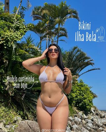 Paola Sabadin Nude Leaks OnlyFans Photo 60