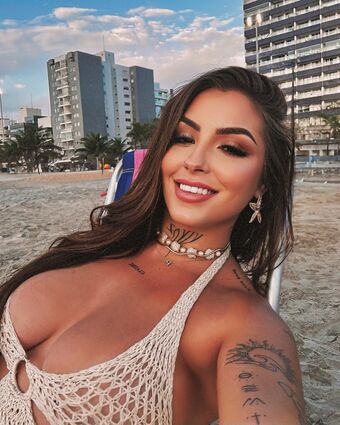 Paola Sabadin Nude Leaks OnlyFans Photo 65