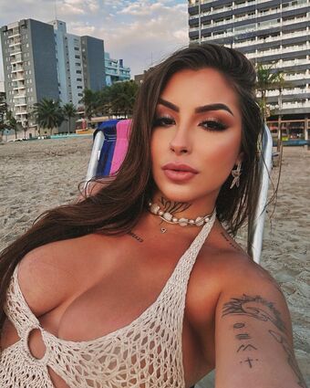 Paola Sabadin Nude Leaks OnlyFans Photo 66