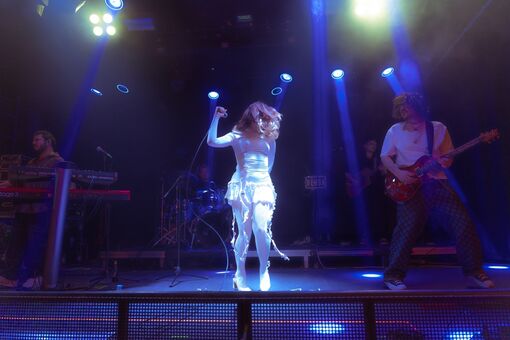 Paptircem Sena Nude Leaks OnlyFans Photo 3