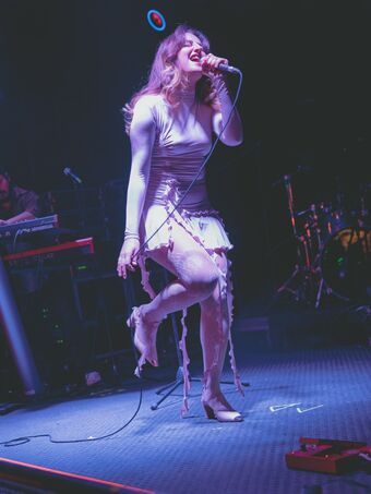 Paptircem Sena Nude Leaks OnlyFans Photo 1