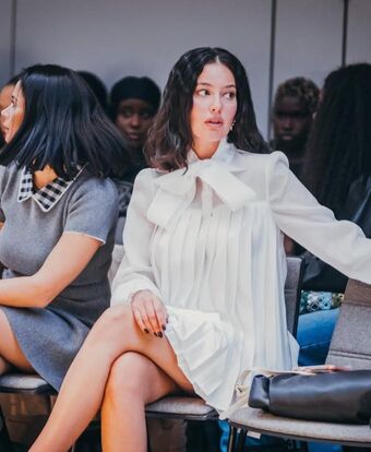 Pelin Akil Nude Leaks OnlyFans Photo 51