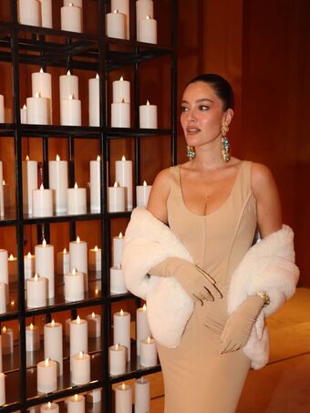 Pelin Akil Nude Leaks OnlyFans Photo 57