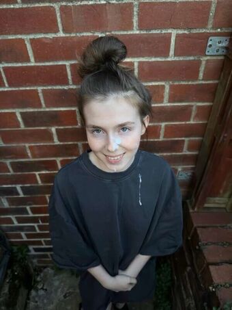 Petite Rosie Nude Leaks OnlyFans Photo 20