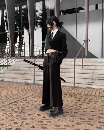 Pitayaq Nude Leaks OnlyFans Photo 139