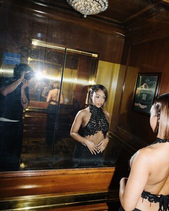 Priah Ferguson Nude Leaks OnlyFans Photo 16