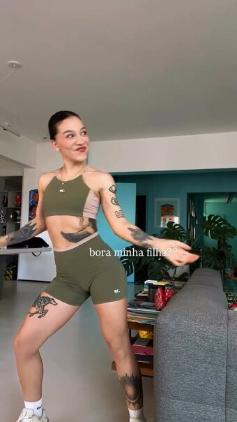 Priscilla Alcantara Nude Leaks OnlyFans Photo 170