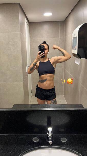 Priscilla Alcantara Nude Leaks OnlyFans Photo 174