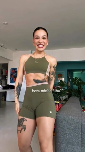 Priscilla Alcantara Nude Leaks OnlyFans Photo 171