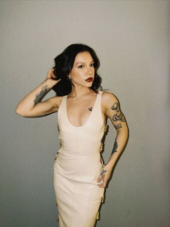 Priscilla Alcantara Nude Leaks OnlyFans Photo 176