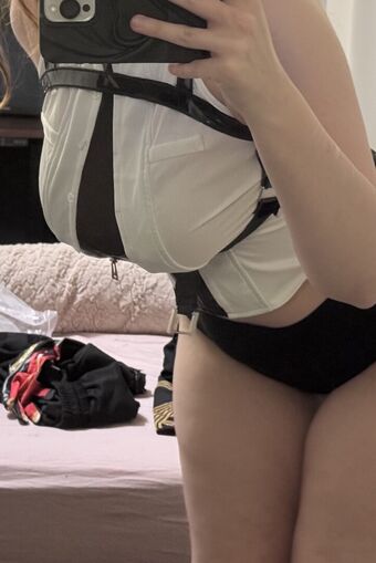 Qiandaiyiyu Nude Leaks OnlyFans Photo 80