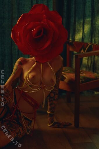 Shomda Mackay Nude Leaks OnlyFans Photo 20