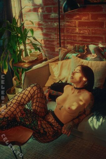 Shomda Mackay Nude Leaks OnlyFans Photo 24