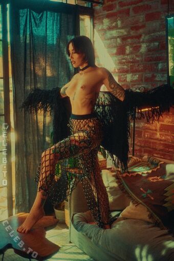 Shomda Mackay Nude Leaks OnlyFans Photo 26