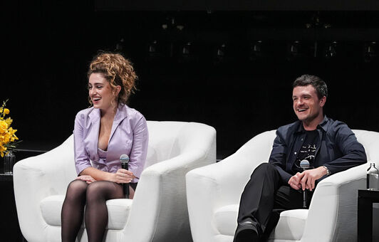 Rachel Anne Sennott Nude Leaks OnlyFans Photo 300