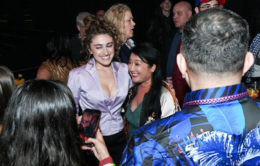 Rachel Anne Sennott Nude Leaks OnlyFans Photo 296