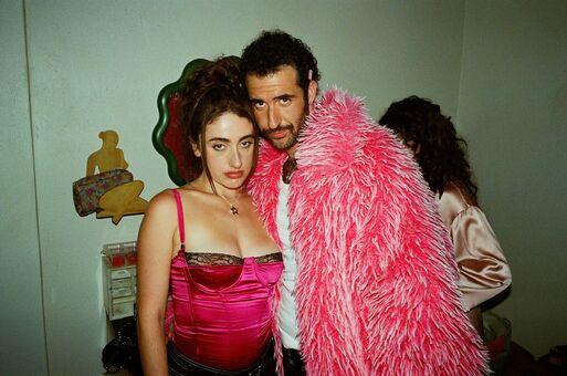 Rachel Anne Sennott Nude Leaks OnlyFans Photo 294