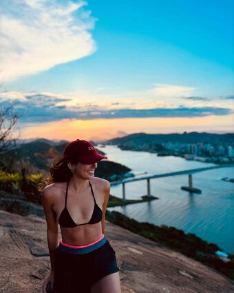 Raissa Xavier Nude Leaks OnlyFans Photo 5