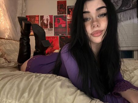 Ramierah Nude Leaks OnlyFans Photo 39