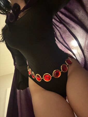 Ramierah Nude Leaks OnlyFans Photo 36