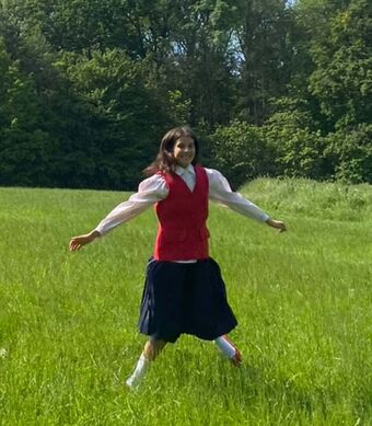 Rose Kely Nude Leaks OnlyFans Photo 8