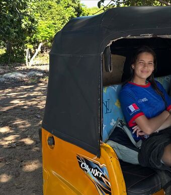 Rose Kely Nude Leaks OnlyFans Photo 5