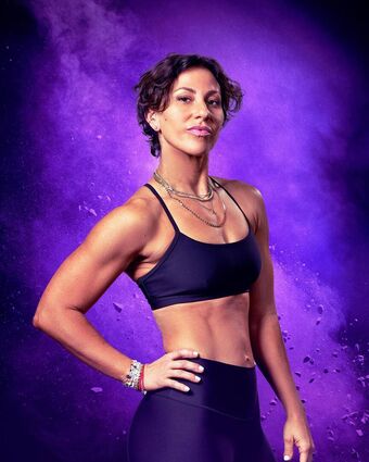 Reality TV Hotties Nude Leaks OnlyFans Photo 5