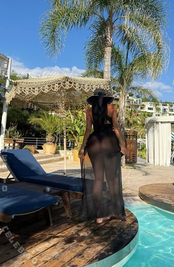 Redona Koci Nude Leaks OnlyFans Photo 32