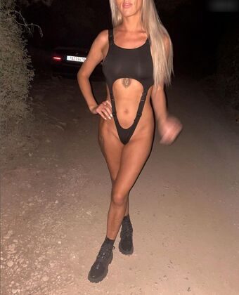 Ricarda Wolf Nude Leaks OnlyFans Photo 19