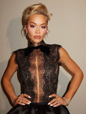 Rita Ora Nude Leaks OnlyFans Photo 319