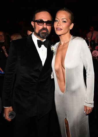 Rita Ora Nude Leaks OnlyFans Photo 314