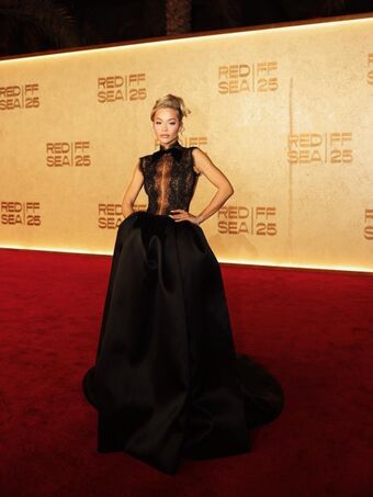 Rita Ora Nude Leaks OnlyFans Photo 318