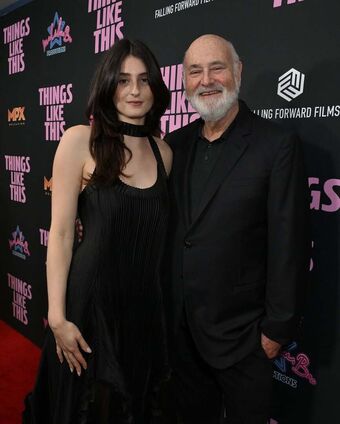 Romy Reiner Nude Leaks OnlyFans Photo 28